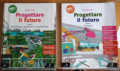 Progettare il futuro Tecnologia IBS 9788829861606