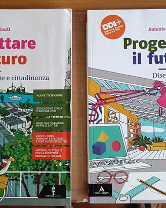 Progettare il futuro Tecnologia IBS 9788829861606