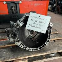 Cambio Lancia Y 1.2 8V Elefantino Anno 2001 Codice