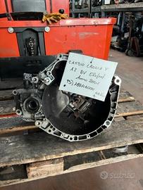 Cambio Lancia Y 1.2 8V Elefantino Anno 2001 Codice