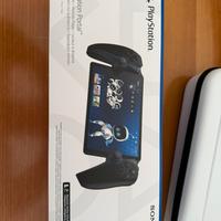Playstation portal