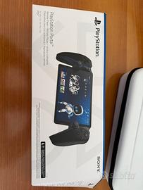 Playstation portal