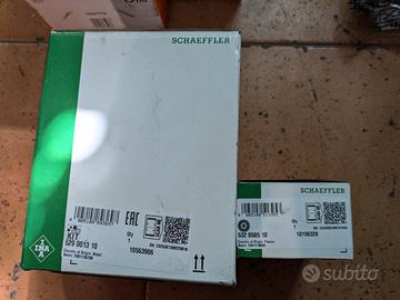 Ricambi Filtri sensori