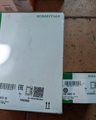 Ricambi Filtri sensori