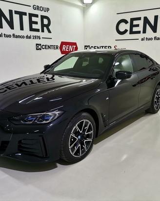 BMW i4 eDrive 35 MSport - PROMO FINANZIAMENTO