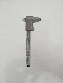 CALIBRO A CORSOIO VINTAGE SEB INOX