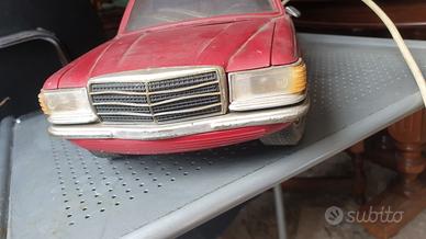 Modello Mercedes 450 SE