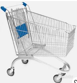 carrello spesa