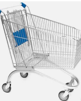 carrello spesa