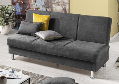 Divano letto 3 posti