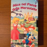Alice nel paese delle meraviglie