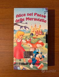 Alice nel paese delle meraviglie
