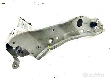 SEDE FARO LATO PASSEGGERO DACIA Sandero Serie 6251