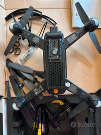 SP500 Snaptain