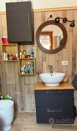 Bagno completo
