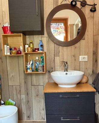Bagno completo