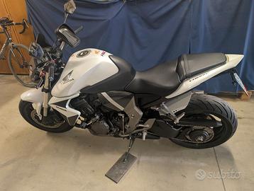 Honda CB1000R
