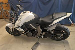 Honda CB1000R