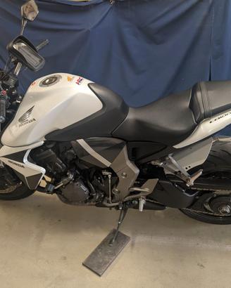 Honda CB1000R