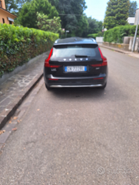 Volvo V60 cross country nera