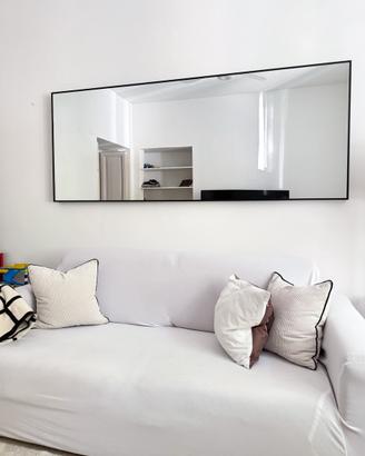 Specchio ikea hovet