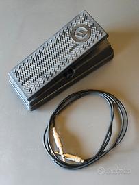 Moog EP-3 Expression pedal