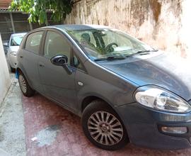 FIAT Punto Evo - 2010