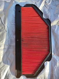 filtro aria Per Kawasaki ZX-6R