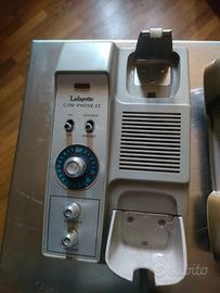 LAFAYETTE COM PHONE 23