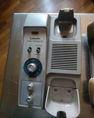 LAFAYETTE COM PHONE 23