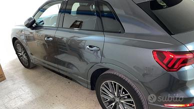 AUTO Q3