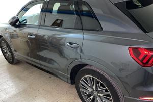 AUTO Q3