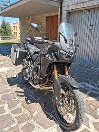 Africa Twin CRF1000L DCT
