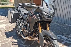 Africa Twin CRF1000L DCT
