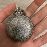 Orologio da taschino