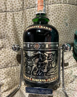 Brandy Riserva JEAN BUTON Qualità Rara
