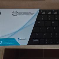 Mini Tastiera Bluetooth Rapoo E6300