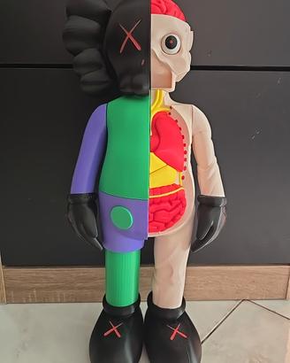 Kaws Flayed 50cm