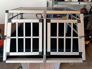 Kennel cani