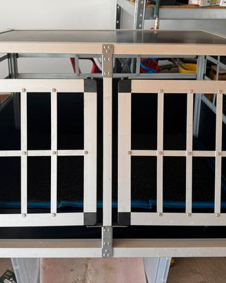 Kennel cani