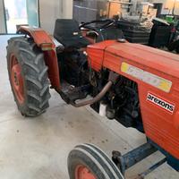 Trattore same
