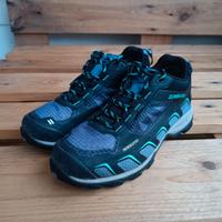 Scarpe da Trekking Zamberlan Air-Round GTX RR Donn