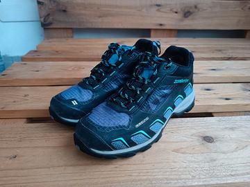 Scarpe da Trekking Zamberlan Air-Round GTX RR Donn
