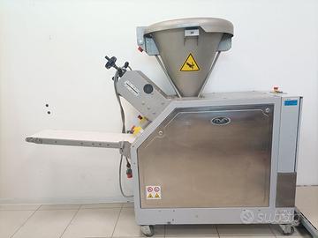 SPEZZATRICE VOLUMETRICA  ARTEZEN