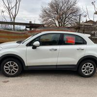 Fiat 500X 500 X 2017 1.3 mjt Popstar 4x2 95cv