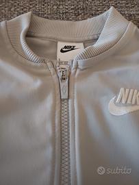 Tuta bambini Nike taglia S