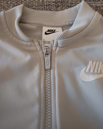 Tuta bambini Nike taglia S