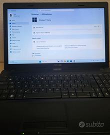 notebook asus x54c-k54c