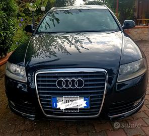 Audi A6 2.0 tdi