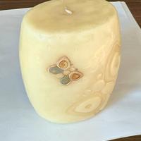 Thun candela profumata